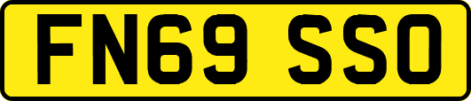 FN69SSO