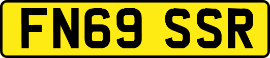FN69SSR