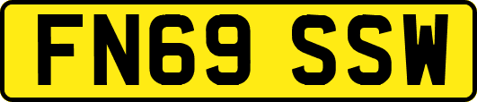 FN69SSW