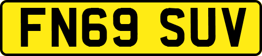 FN69SUV