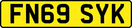 FN69SYK