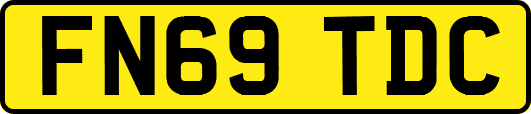 FN69TDC