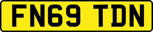 FN69TDN