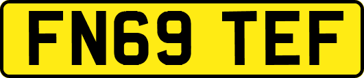 FN69TEF