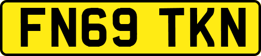 FN69TKN