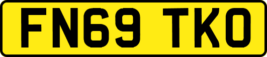 FN69TKO