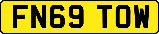 FN69TOW