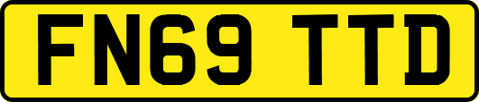 FN69TTD
