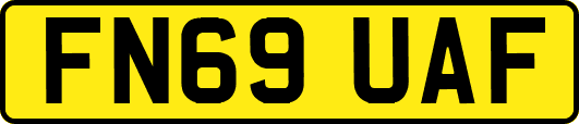 FN69UAF