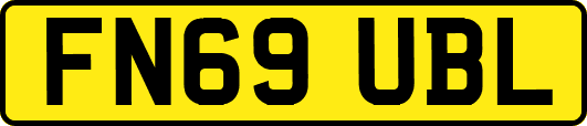 FN69UBL