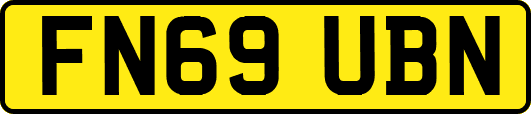 FN69UBN