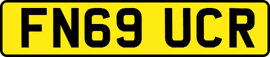 FN69UCR