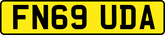 FN69UDA