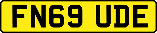 FN69UDE