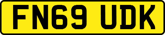 FN69UDK