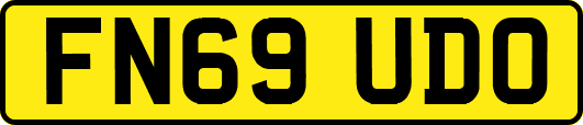 FN69UDO