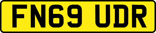 FN69UDR