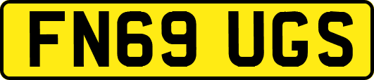 FN69UGS
