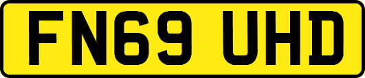 FN69UHD