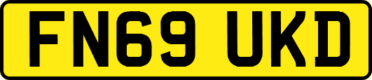 FN69UKD