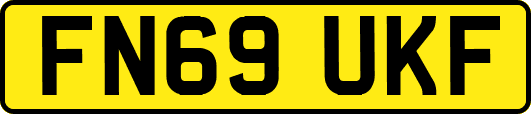 FN69UKF