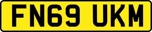 FN69UKM