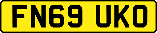 FN69UKO