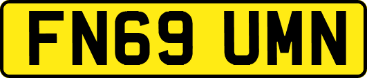 FN69UMN