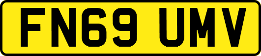 FN69UMV