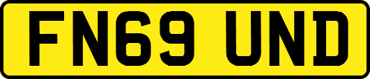 FN69UND