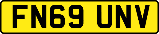 FN69UNV