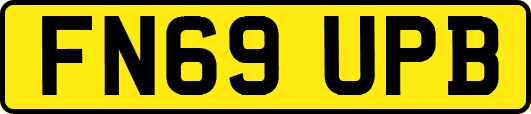 FN69UPB
