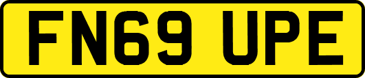 FN69UPE