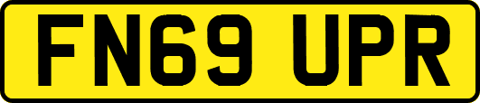 FN69UPR