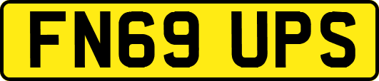 FN69UPS