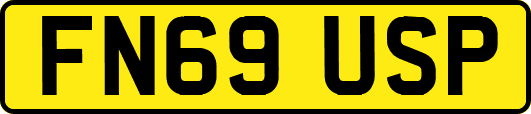 FN69USP