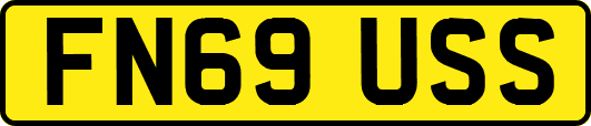 FN69USS