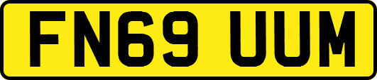 FN69UUM