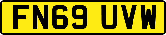 FN69UVW