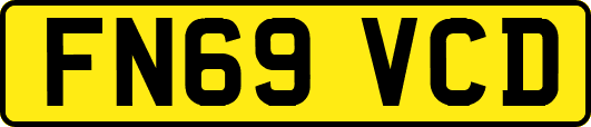 FN69VCD