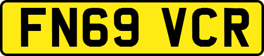 FN69VCR