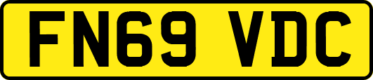 FN69VDC