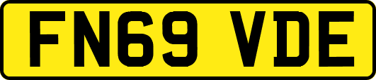 FN69VDE