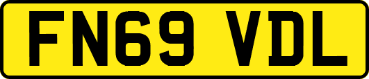 FN69VDL
