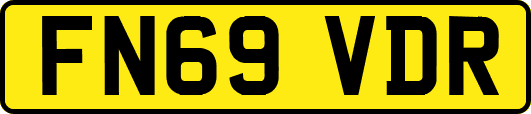 FN69VDR