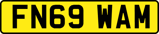 FN69WAM