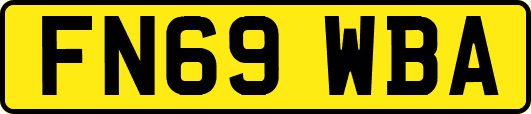 FN69WBA