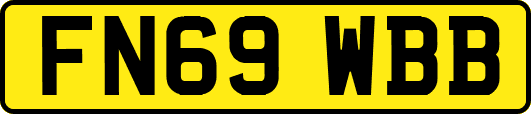 FN69WBB