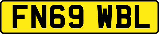 FN69WBL