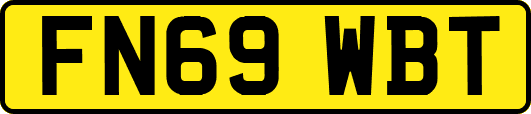 FN69WBT